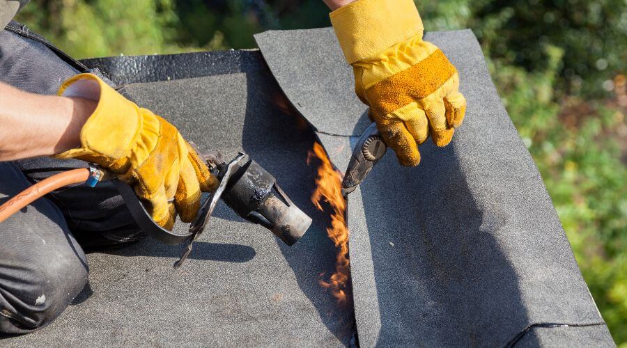 Professional flood damage restoration services in Cottage Grove, MN